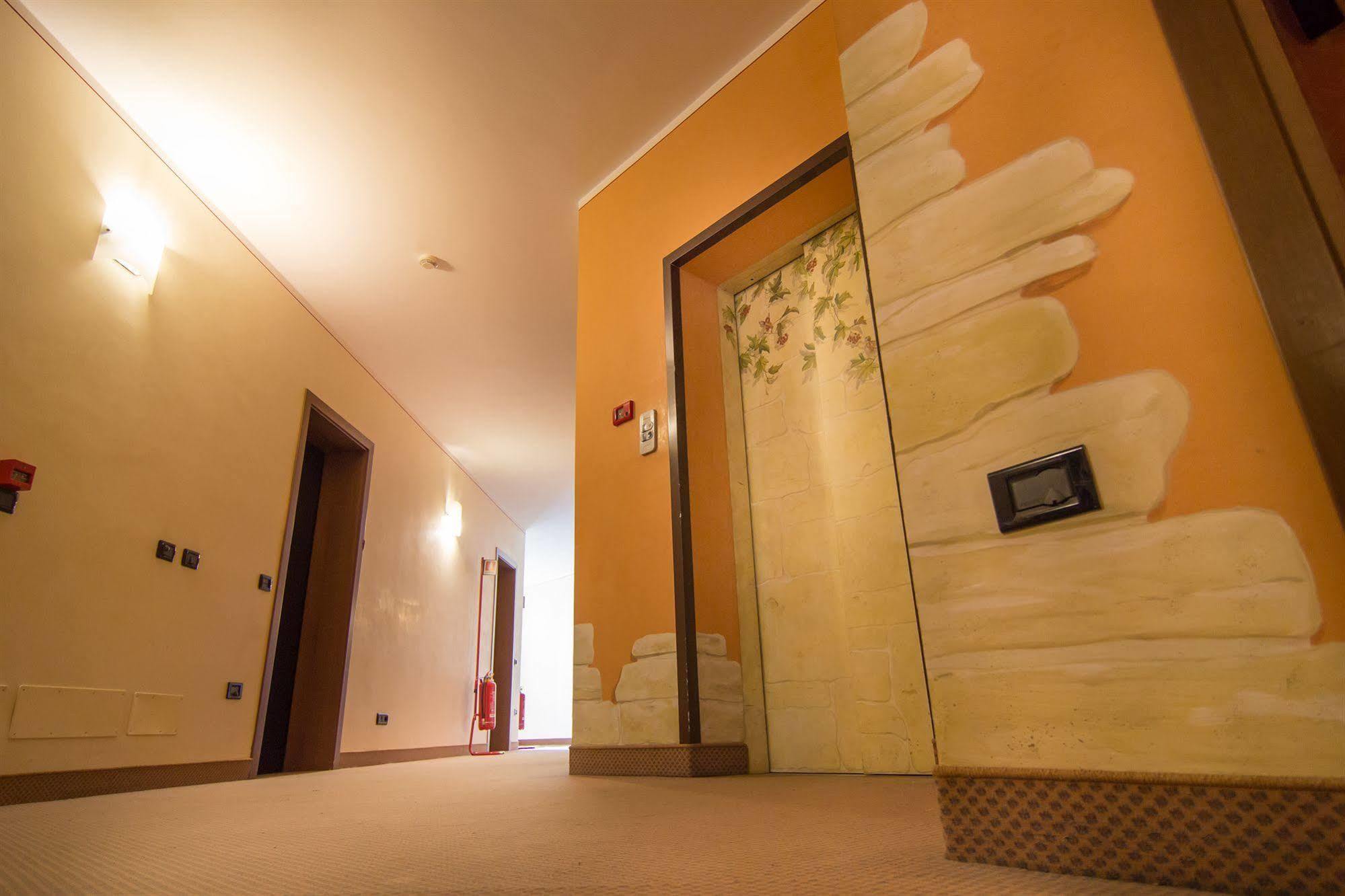 Eden Hotel Castel d'Ario Exterior photo
